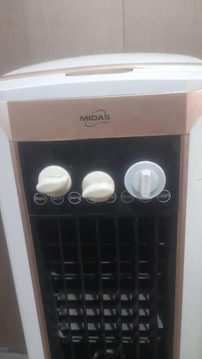 Midas Italy Air Cooler