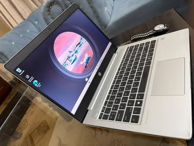 HP LAPTOP i5 10th gernration with 256 ssd