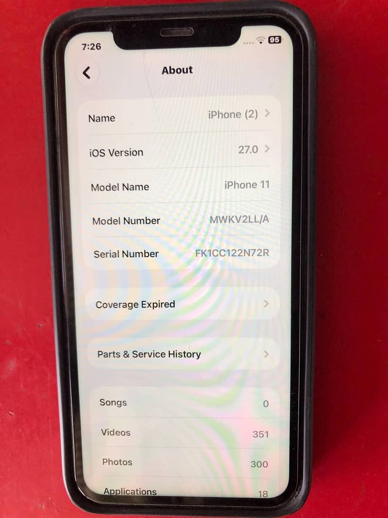 iphone 11 2