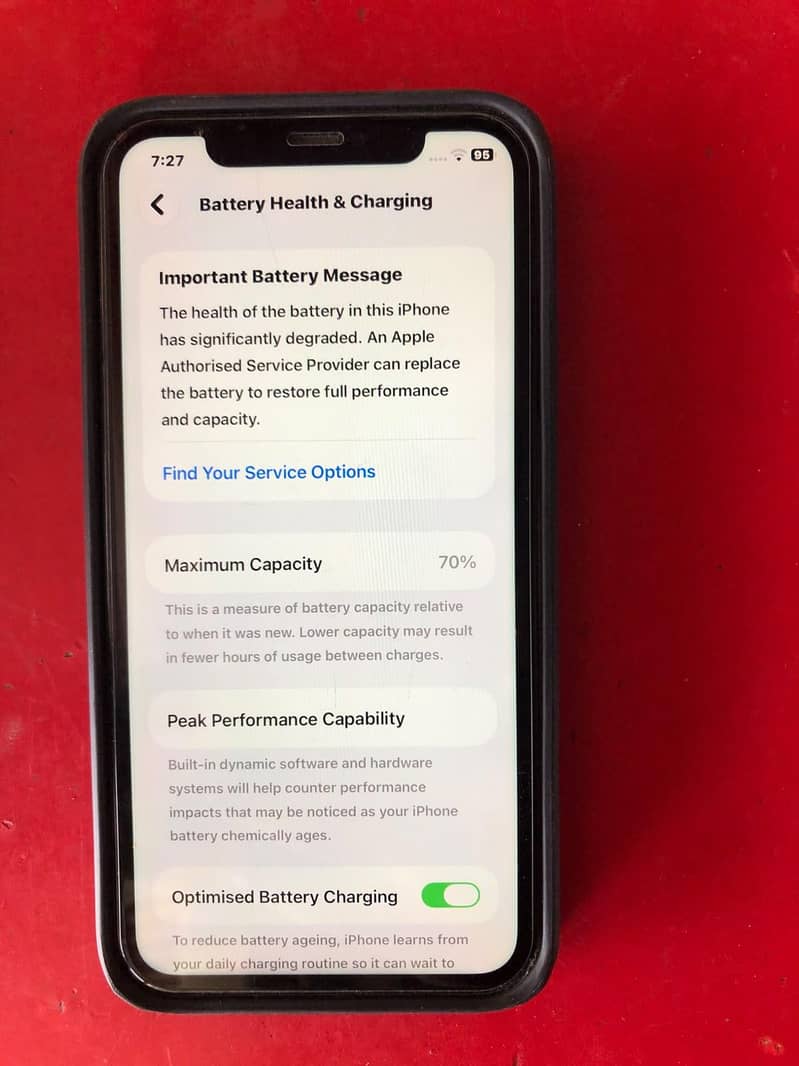 iphone 11 5