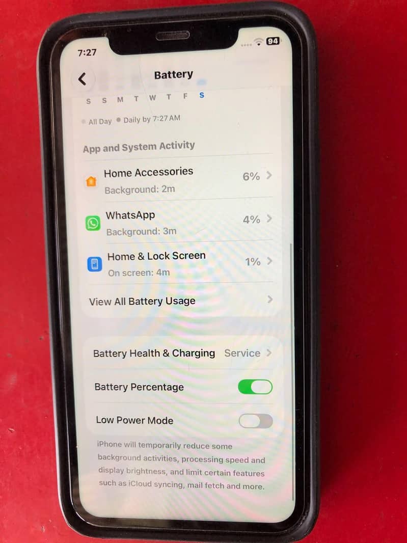 iphone 11 6