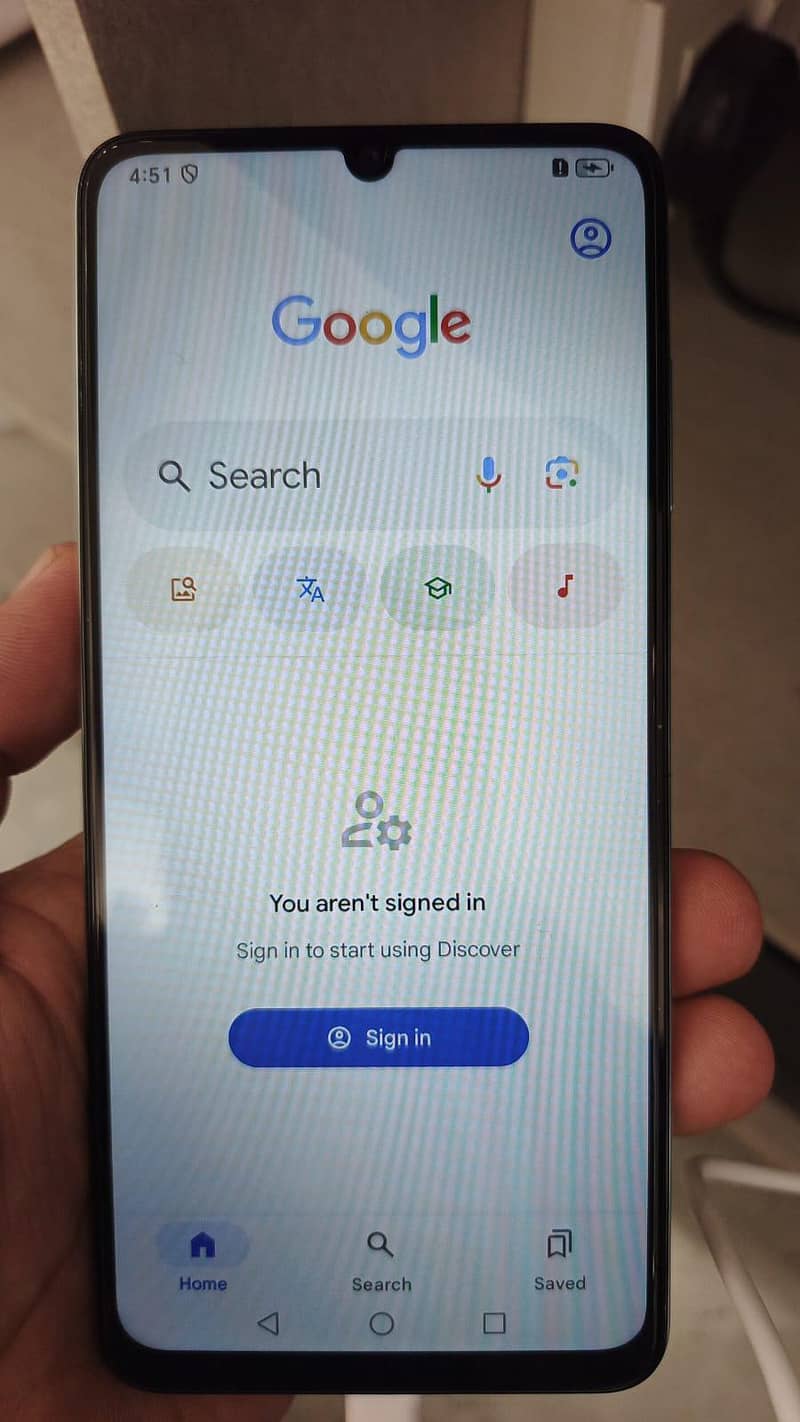 Honor X5 Plus 1
