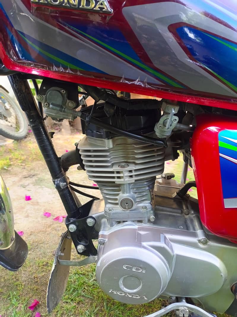 honda 0