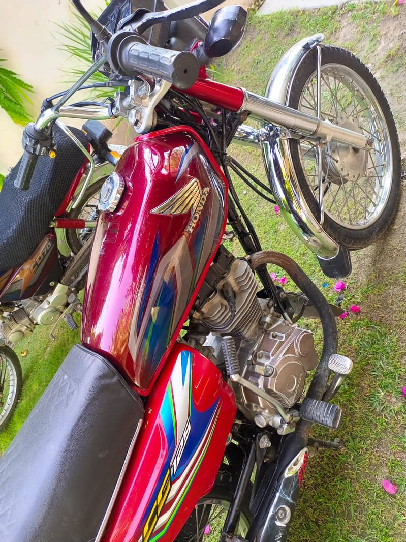 honda 1