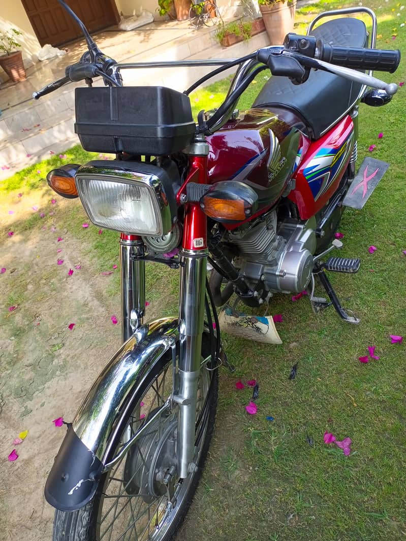 honda 2
