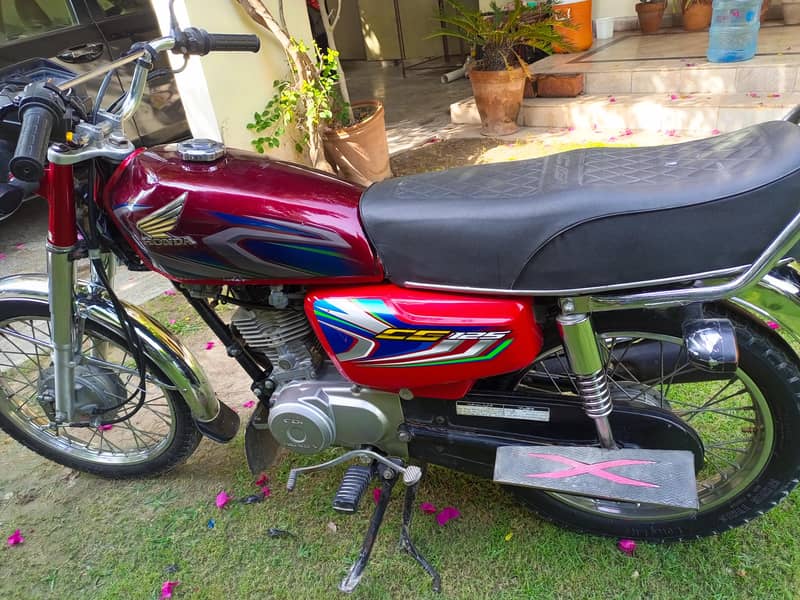 honda 3