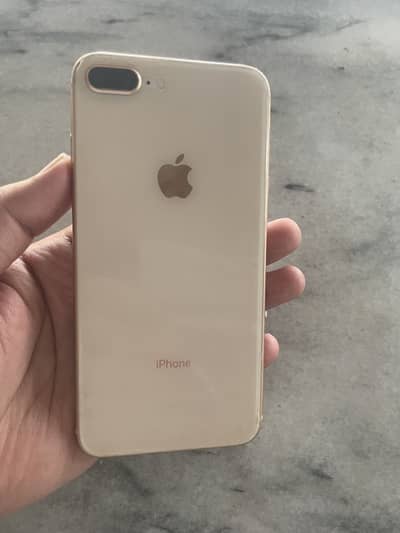 iPhone 8plus 64gb
