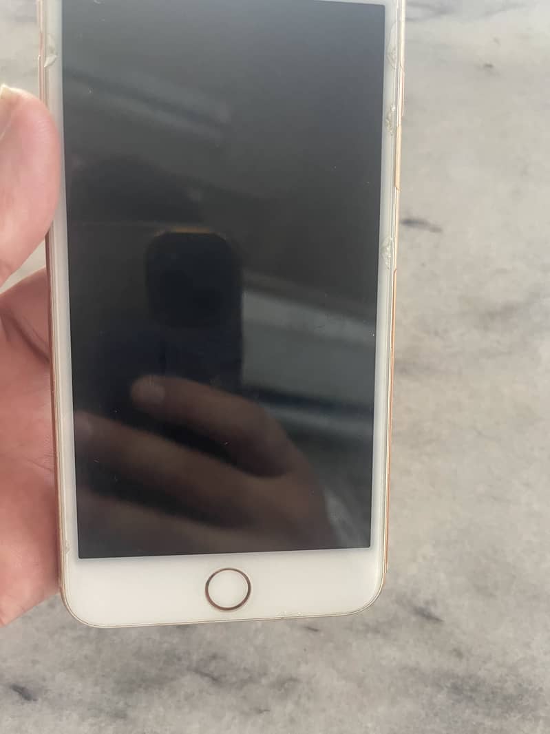 iPhone 8plus 64gb 2