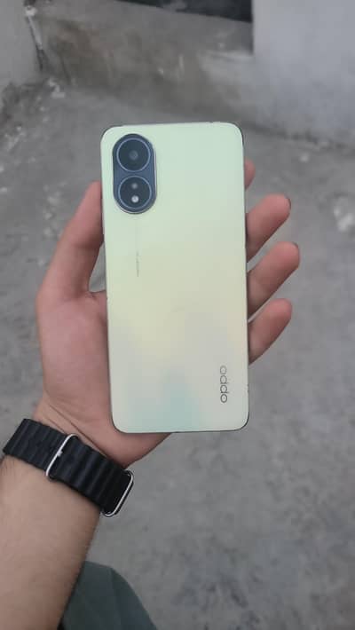OPPO A38