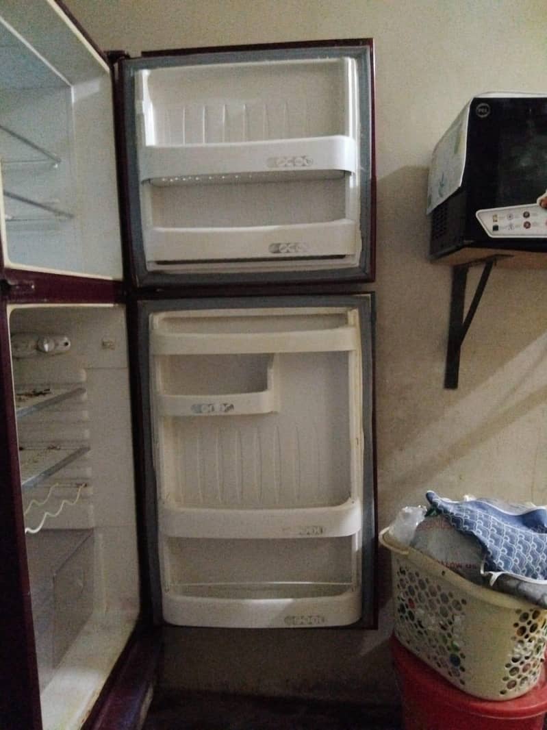 orient fridge 1