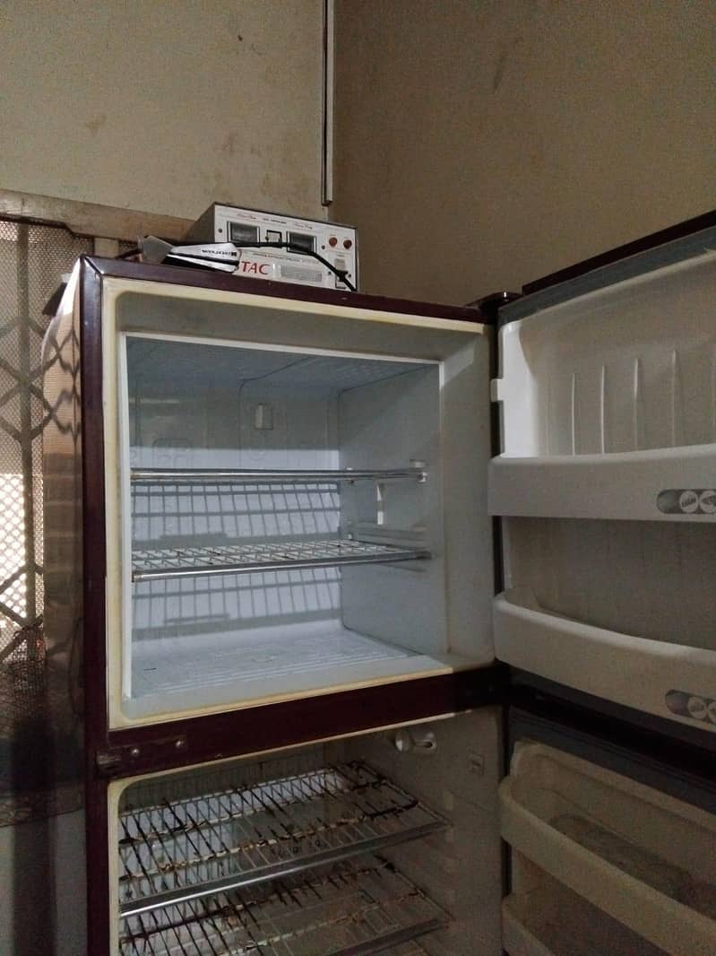 orient fridge 2