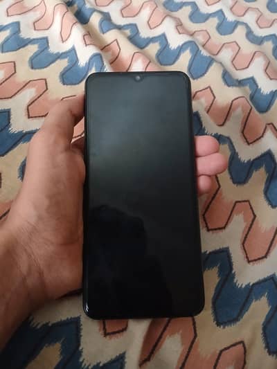 Motorola G Pure