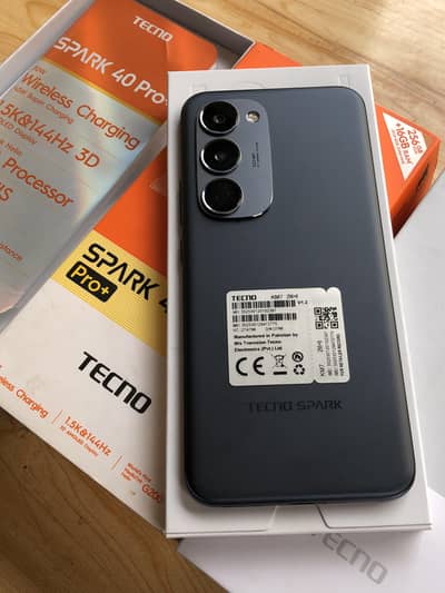 Tecno Other Model