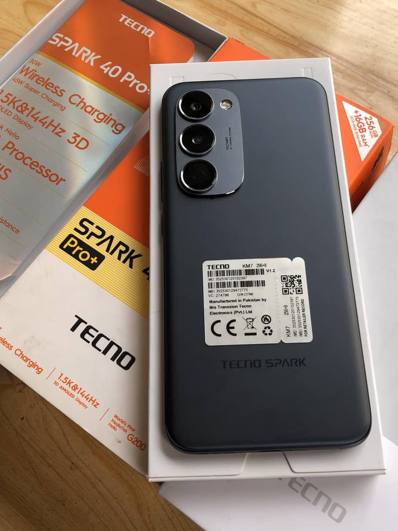 Tecno Other Model 0
