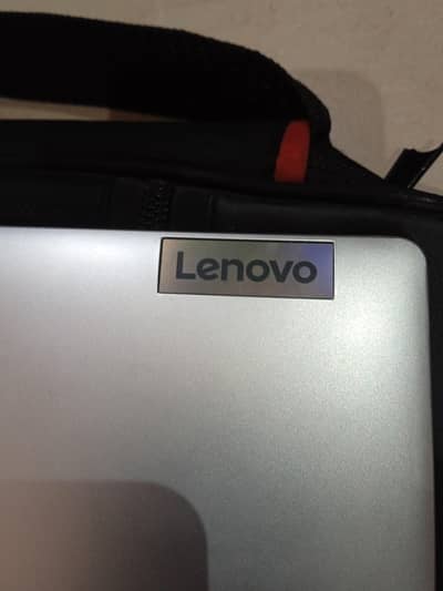 Lenovo laptop