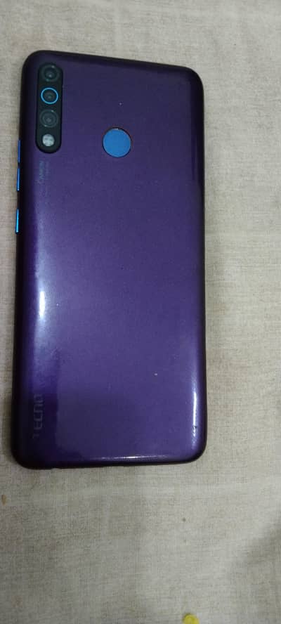 Tecno CAMON 12 Air