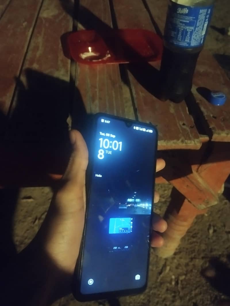 Xiaomi POCO C75 7