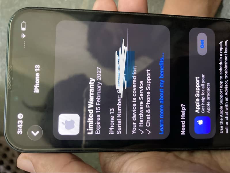 Apple iPhone 13 4