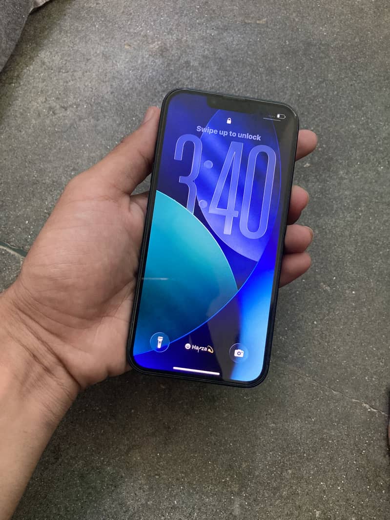 Apple iPhone 13 7