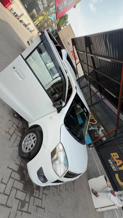 Suzuki Wagon R 2021