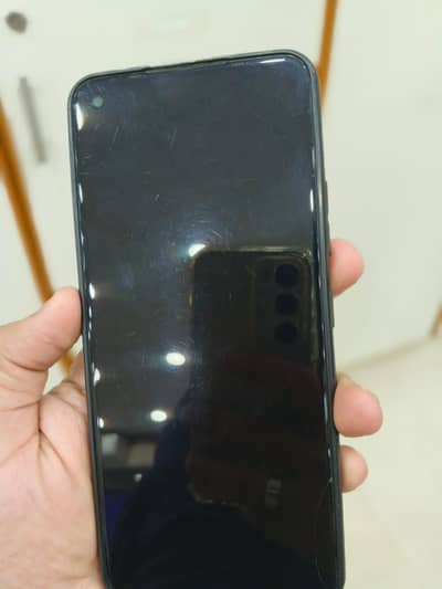 Infinix Hot 10