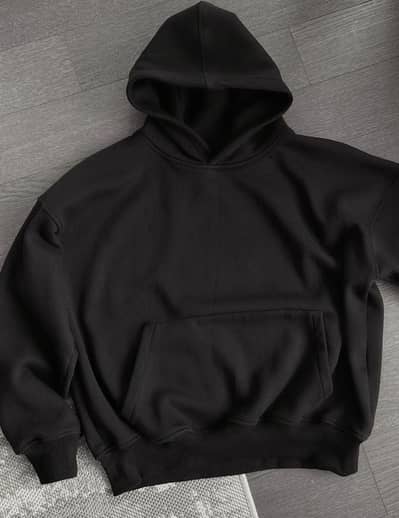 RETROVERSE PREMIUM HOODIES — WHOLESALE