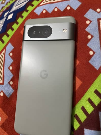 Google pixel 8