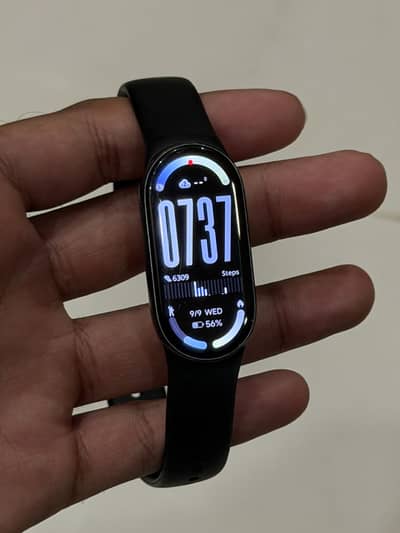 Mi Band 10