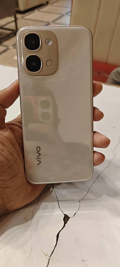 Vivo Y31 8.128 gb 03269965013