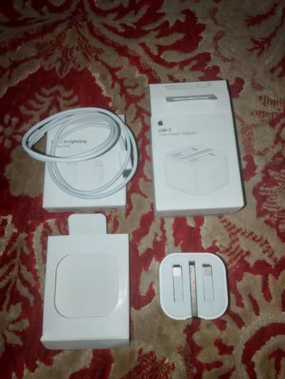 iphone Original charger