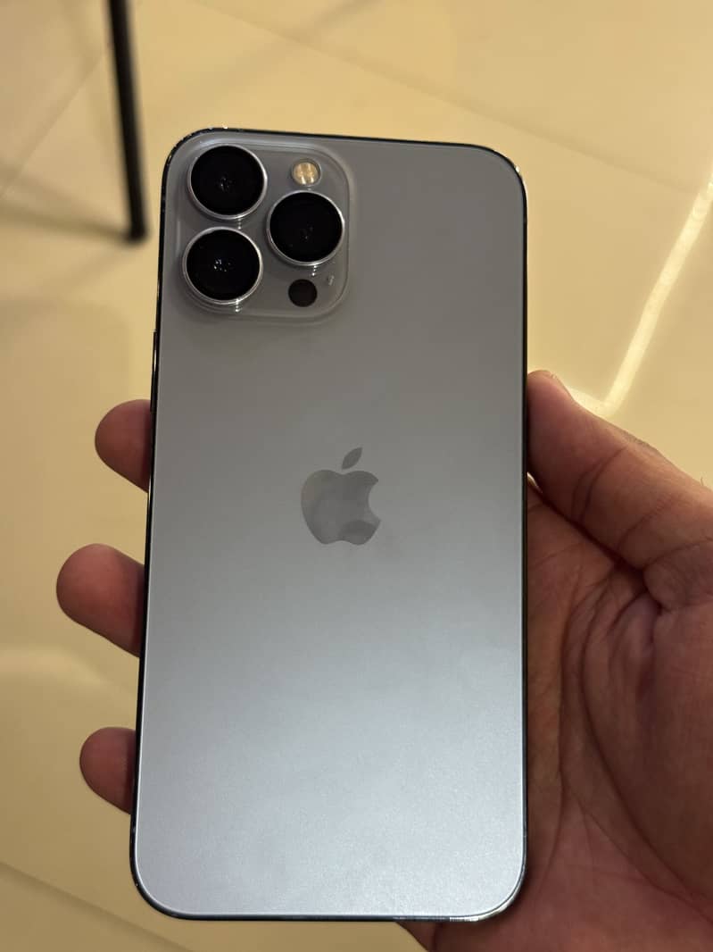 Apple iPhone 13 Pro Max 0