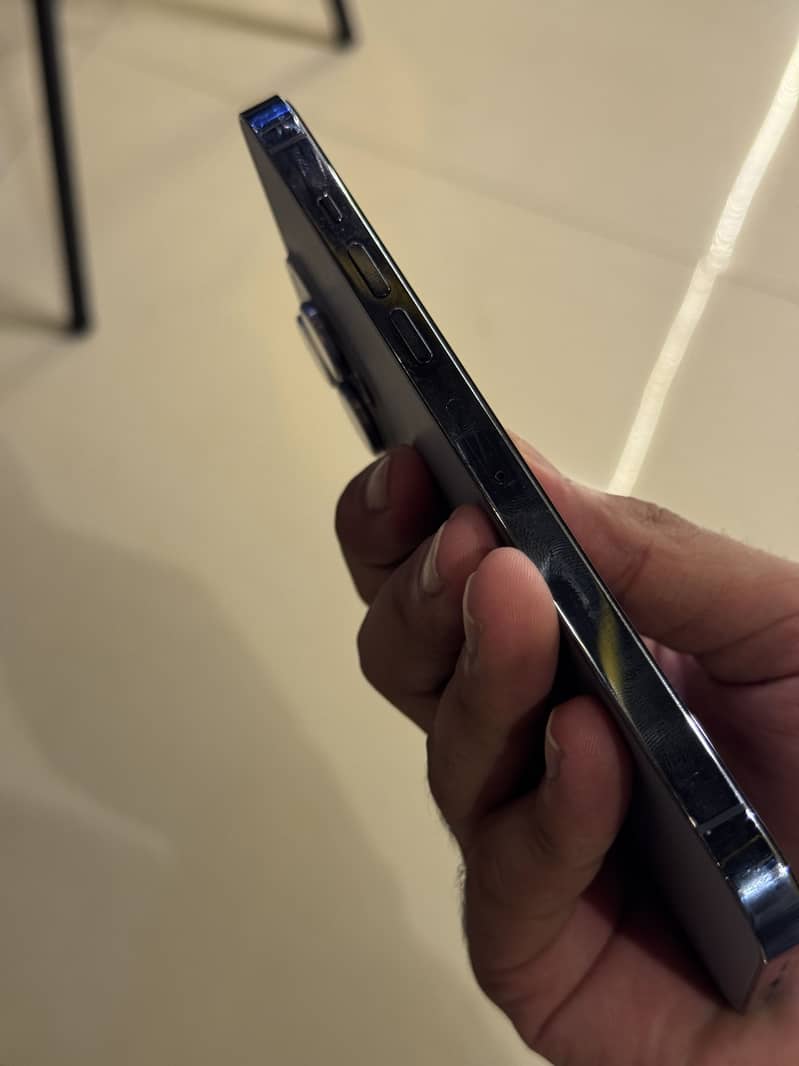 Apple iPhone 13 Pro Max 4