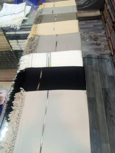 swati Hand made shawl pure wool