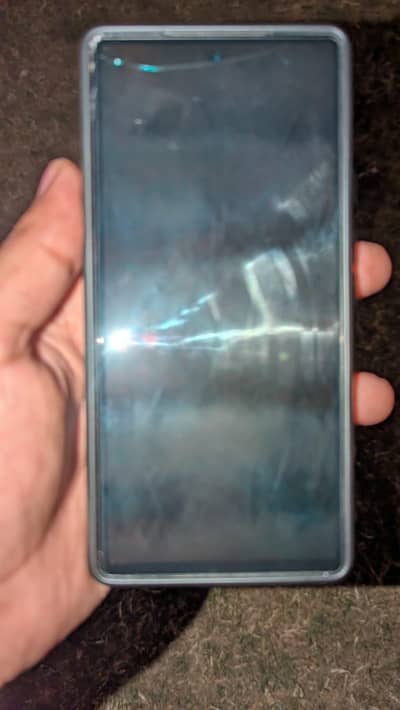 Google Pixel 6