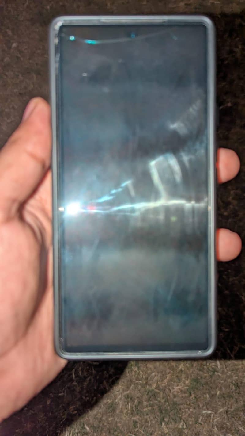 Google Pixel 6 0