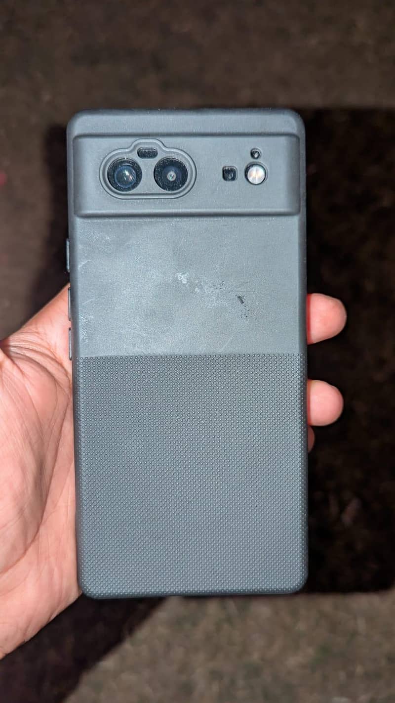 Google Pixel 6 2