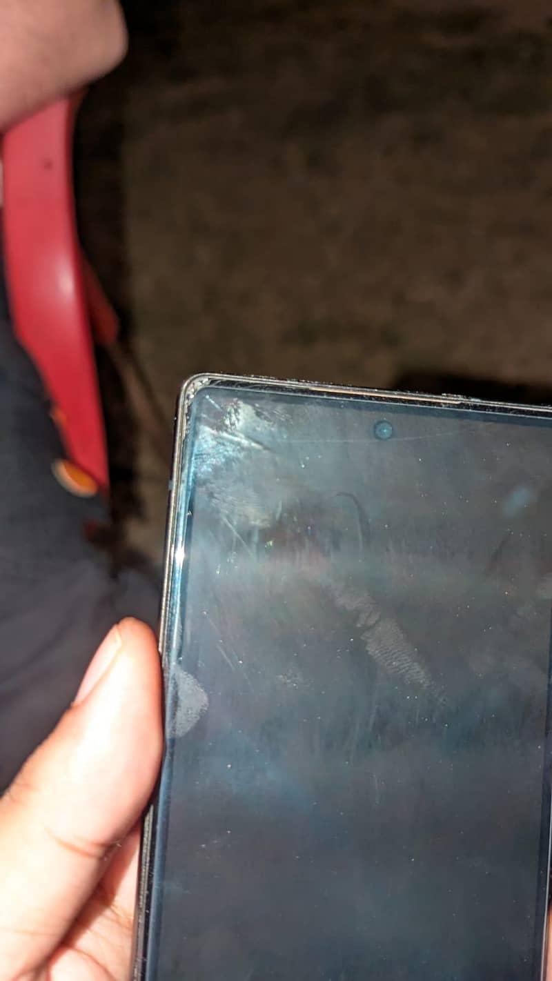 Google Pixel 6 3