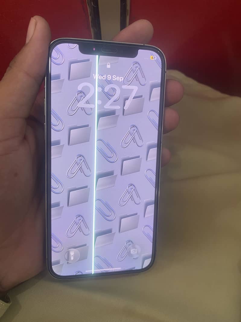 Apple iPhone 12 Pro 1