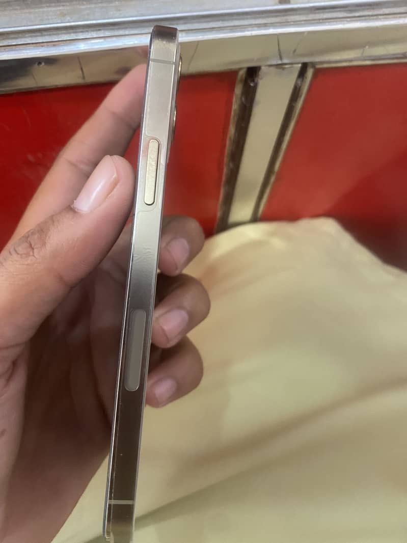 Apple iPhone 12 Pro 2
