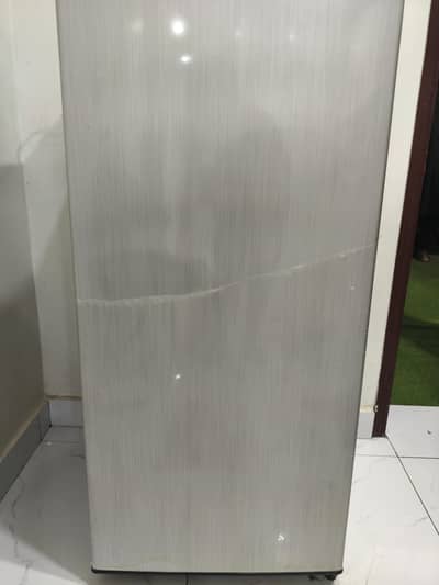 Room Size refrigerator