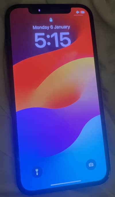 Apple iPhone 12 Pro