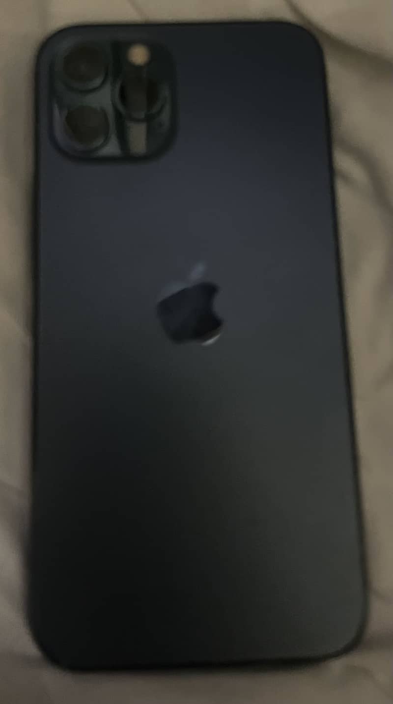 Apple iPhone 12 Pro 1