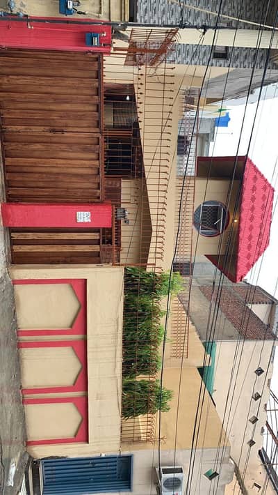 Prime location house for sale