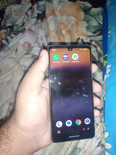Google Pixel 6a 03117954177
