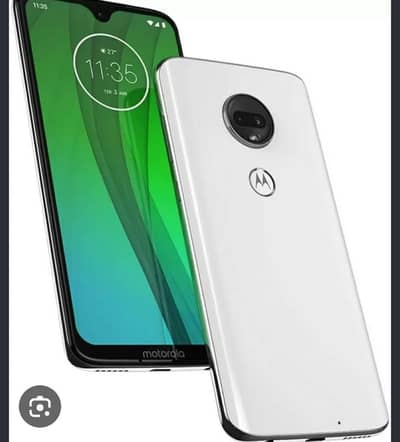Motorola Moto G