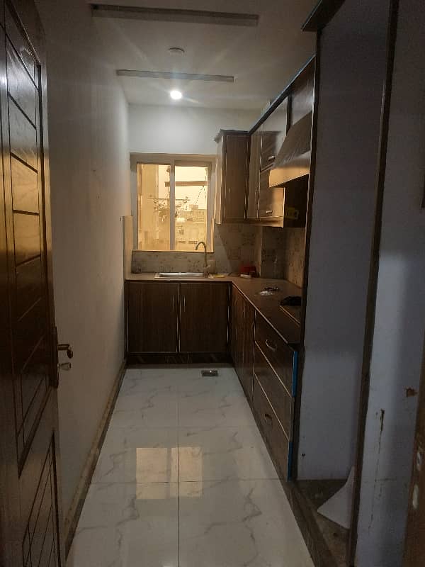 Apartment 0