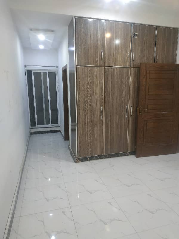 Apartment 3