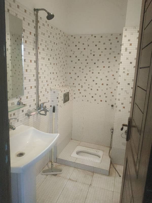 Apartment 5