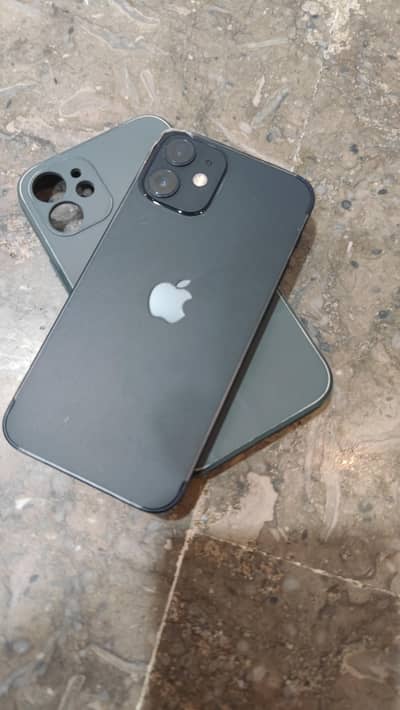 Apple iPhone 12 mini non pta 64 gb water pack