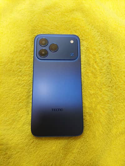 Tecno Spark 50  6.128 installment wala hai
